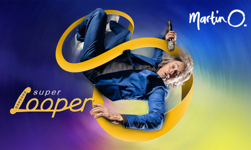 Martin O. - Super Looper