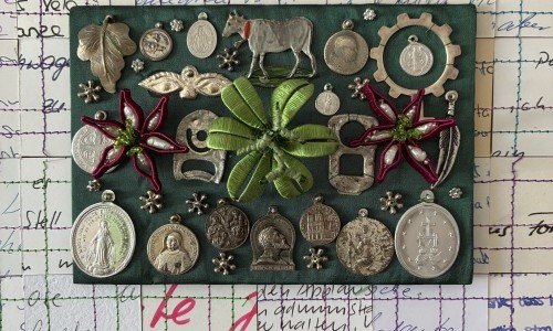 Barbara Baumann, Neue Arbeiten