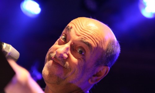 Waidele's Conversation