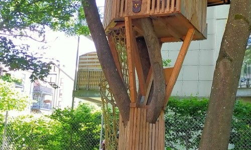 Spielplatz am Schützenweg