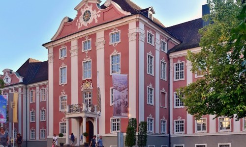 Museum Neues Schloss Meersburg