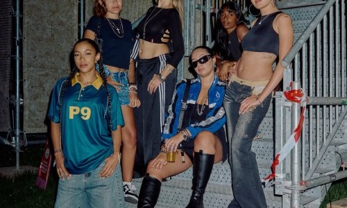 Sonic Sisters - Bail(e) me out