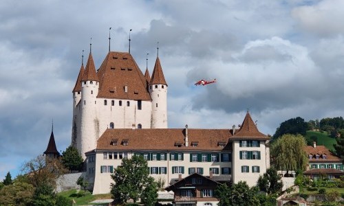 Schloss Thun