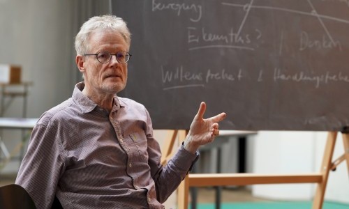 Perspektiven der Weltentdeckung