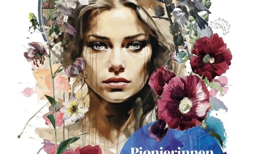 Pionierinnen, Künstlerinnen, Denkerinnen