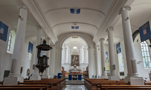 Franziskanerkirche