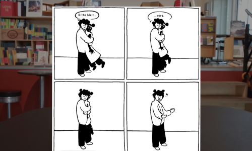 Merge Dance Collective ● Bleib Kurz - Love Episode