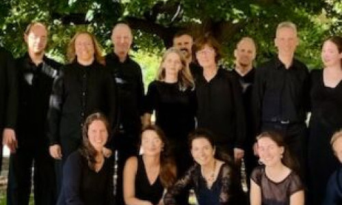 Ensemble Post-Scriptum, choeur de chambre a cappella
