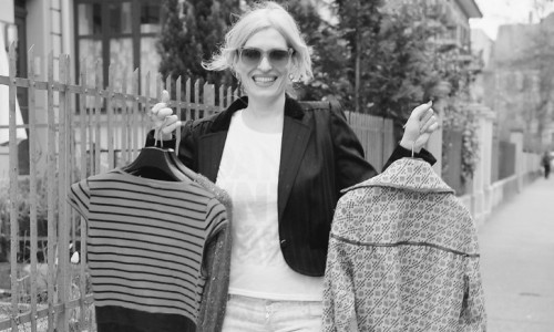 Kleidertausch f&uuml;r Erwachsene