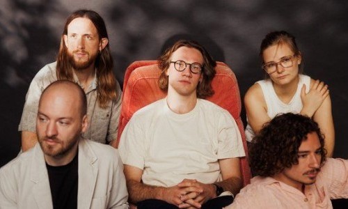 Gartenkonzert: Florian Paul & Die Kapelle der letzten Hoffnung