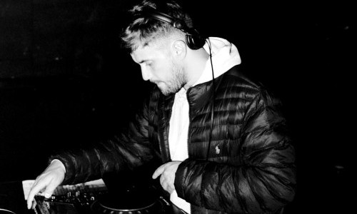 Calucci @ l'Ovestino