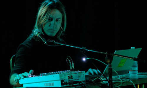 FOG &ndash; Festival offener Genres: &Eacute;liane Radigue und William Basinski