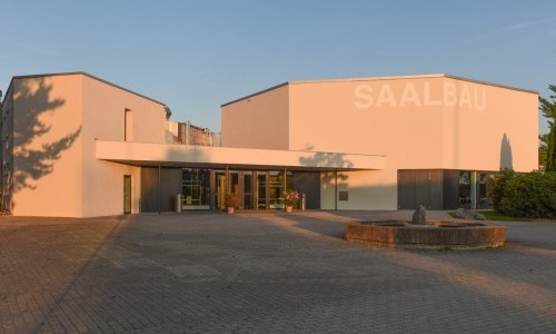 Saalbau