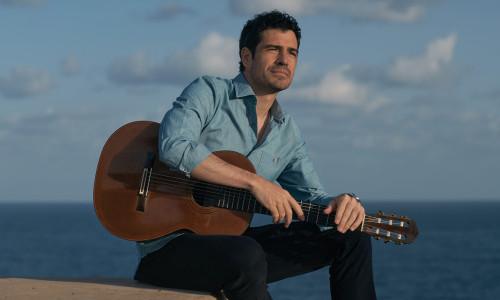 3. Kammerkonzert &ndash; The Spanish Guitar