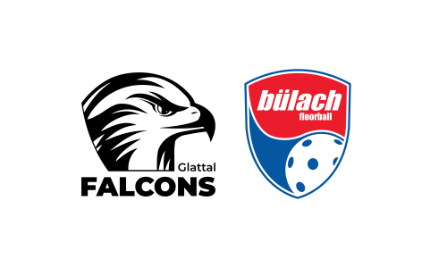 Glattal Falcons III - B&uuml;lach Floorball I