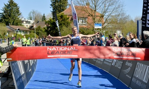 Wallisellen Triathlon