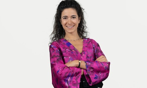 Madame Hélène de Montgeroult