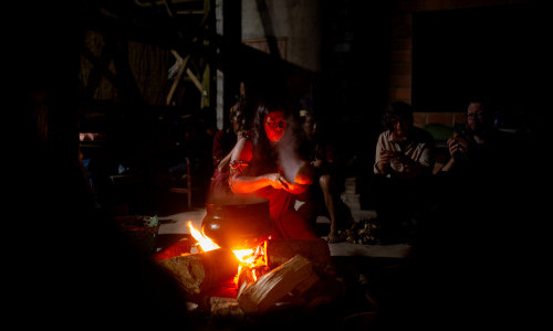 Warmi Guaysupina: Perspectives from Indigenous Women