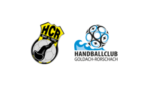 SG Lakers Thurgau (FU16P) - HC Goldach-Rorschach (FU16P)