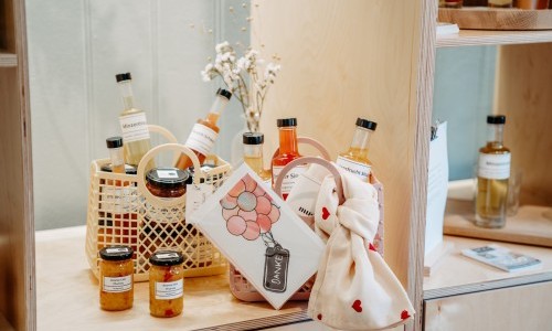 F&ouml;rderraum am Dom