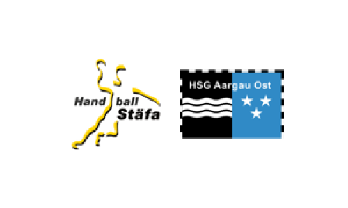 SG Z&uuml;ri- Obersee - HSG Aargau Ost