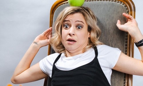 Lara Stoll - Volume 5 - Die R&uuml;ckkehr!