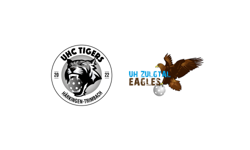 UHC Tigers H.-T. - UH Zulgtal Eagles