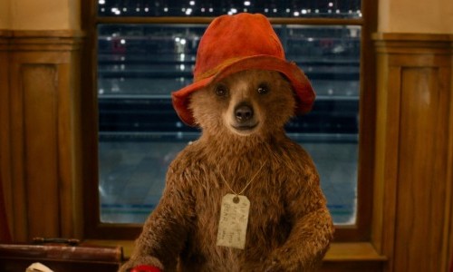 *PADDINGTON (*16h)