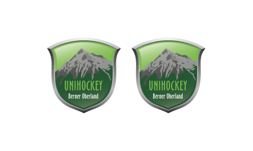 Unihockey Berner Oberland I - Unihockey Berner Oberland II