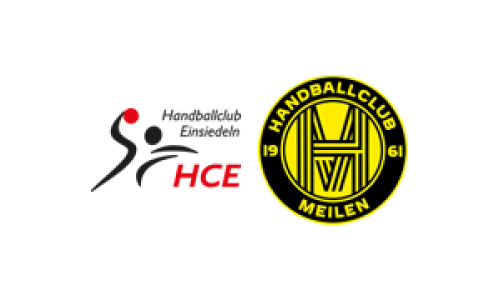 HC Einsiedeln - SG Züri- Obersee 2