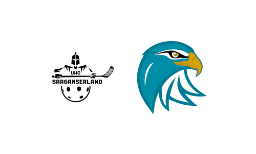 UHC Sarganserland II - EFS United