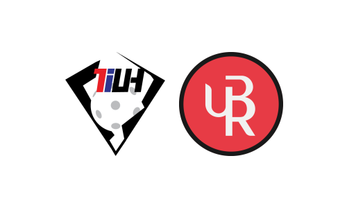 Ticino Unihockey - Unihockey Basel Regio