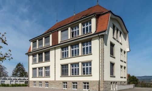 Schulanlage Ettenhausen