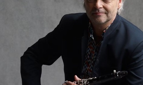 Musikpodium: Cloches des feux