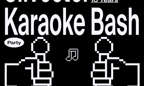 10 Years of Silvester Karaoke Bash!