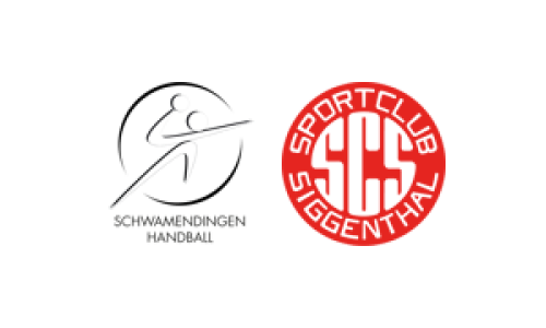 Schwamendingen Handball - HSG Aargau Ost/Siggenthal