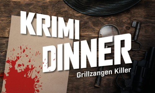 Krimidinner