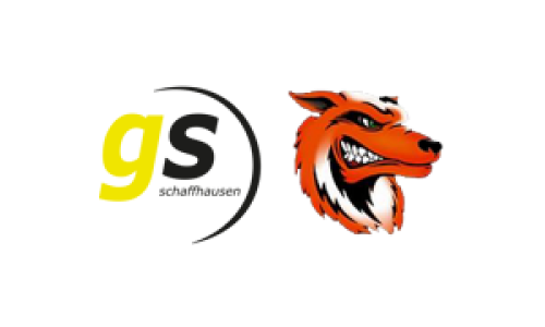 SG Schaffhausen - TSV Frick 1