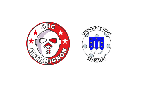 UHC Chermignon - UHT Semsales