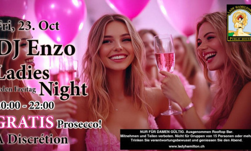 Ladies Night