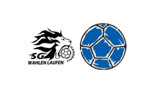 SG Wahlen Laufen - SG TV Stein