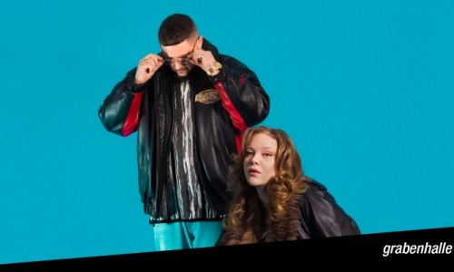 Donna Savage & Brenk Sinatra - Gusch Tour 2026