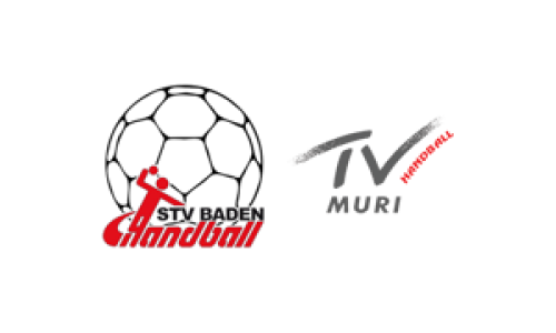 SG St&auml;dtli-Baden - TV Muri 2
