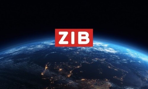 ORF 2: ZIB