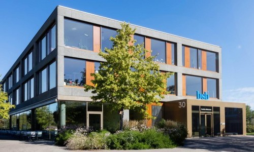 B&uuml;rgerspital Basel Kreativwerkstatt