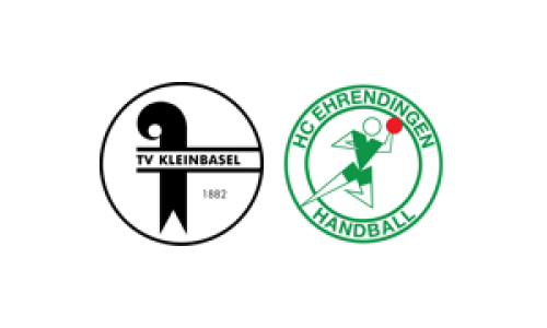 TV Kleinbasel - HSG Ehrendingen-Wehntal
