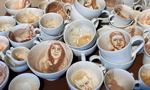 Isabelle Krieg: unendlich endlich