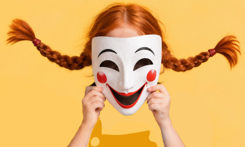 Pippi Langstrumpf