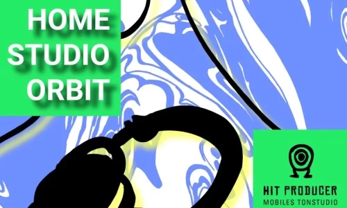 Home Studio Orbit