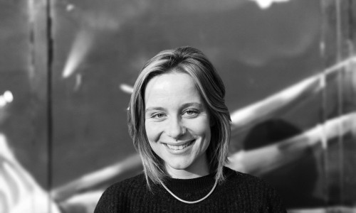 Vorband: Lena K&auml;sermann mit &laquo;Der Lauf der Dinge&raquo;